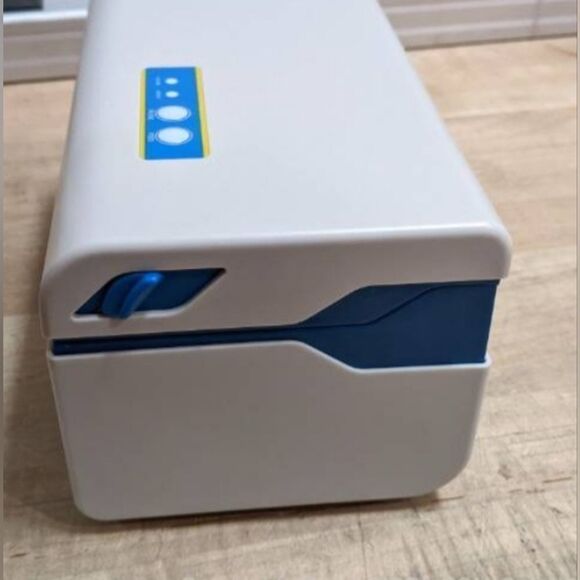 micmi Shipping Label Printer - Picture 3 of 5